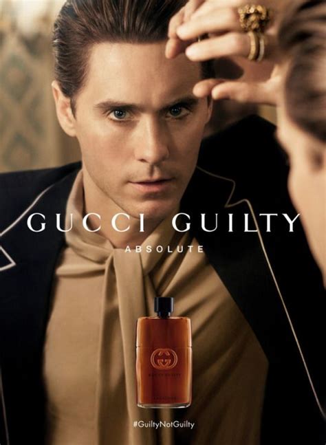 gucci perfume jared leto|jared leto then and now.